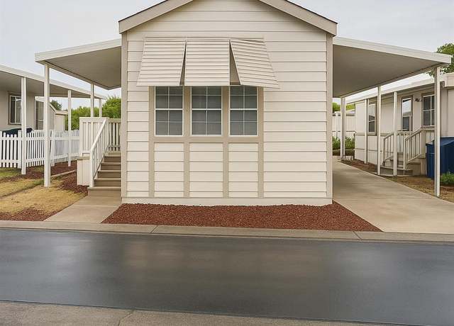 Property at 6602 Capital Dr #74, Sacramento, CA 95828, 1 bath