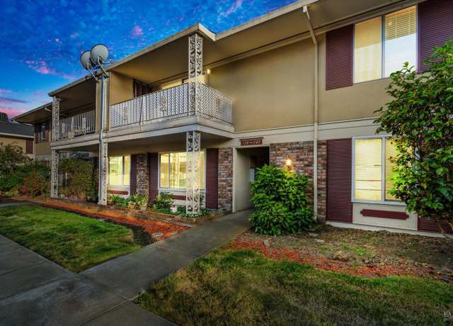 Property at 300 Stony Point Rd #138, Santa Rosa, CA 95401, 1 bed, 1 bath