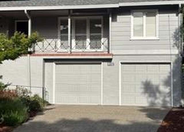 Property at 1314 Grand Ave, San Rafael, CA 94901, 3 beds, 2 baths