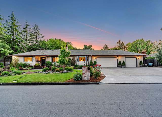 Property at 6139 Lockwood Dr, Windsor, CA 95492, 3 beds, 2 baths