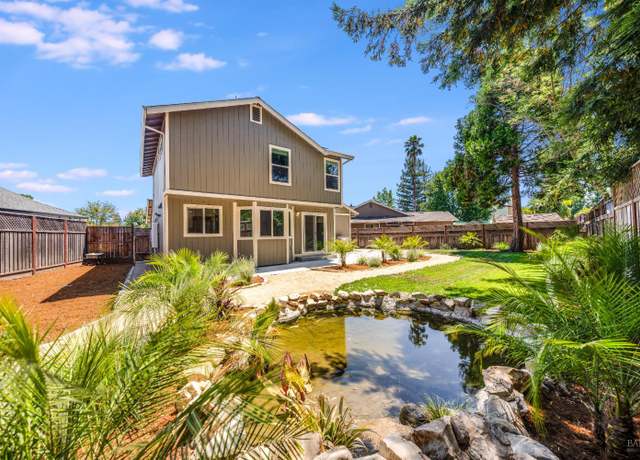 Property at 2434 Covey Ct, Santa Rosa, CA 95403, 3 beds, 2.5 baths