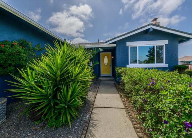 Property at 200 Saint Olaf Way, Vallejo, CA 94589, 4 beds, 2 baths