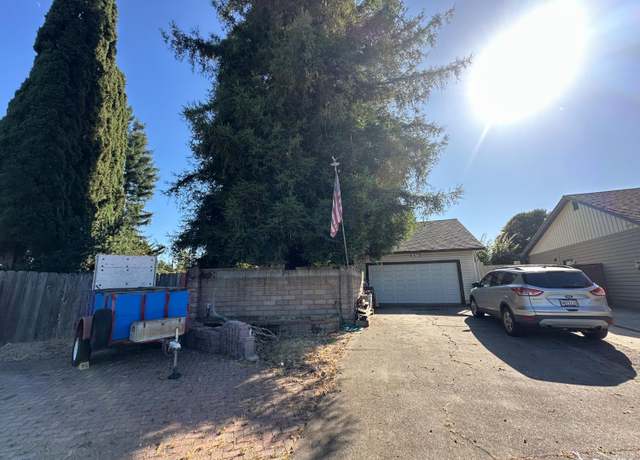 Property at 4415 Dove Ct, Napa, CA 94558, 4 beds, 2 baths