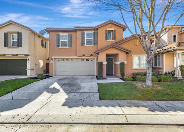 Property at 3012 Calla Lily Ln, Stockton, CA 95209, 4 beds, 2.5 baths