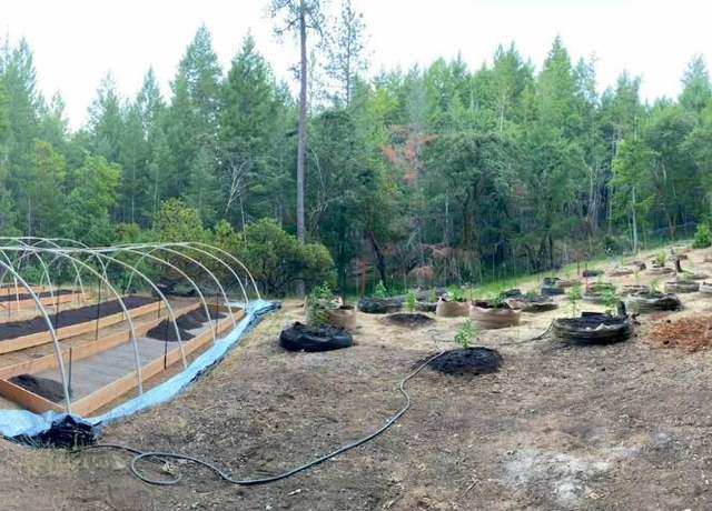 Property at 1901 Tenmile Creek Rd, Laytonville, CA 95454