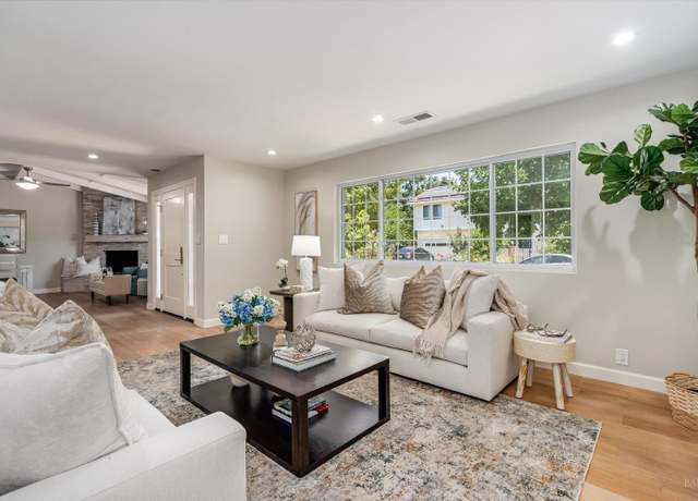 Property at 1705 Adele St, Calistoga, CA 94515, 3 beds, 2.5 baths