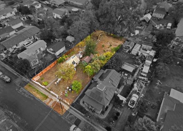 Property at 1264 Depot St, Woodland, CA 95776, 2 beds, 1 bath