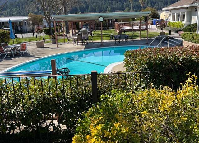 Property at 320 Chablis N, Calistoga, CA 94515, 2 beds, 2 baths