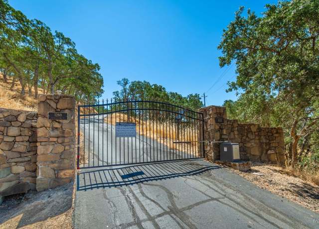 Property at 0 Rimrock Dr #17, Napa, CA 94558