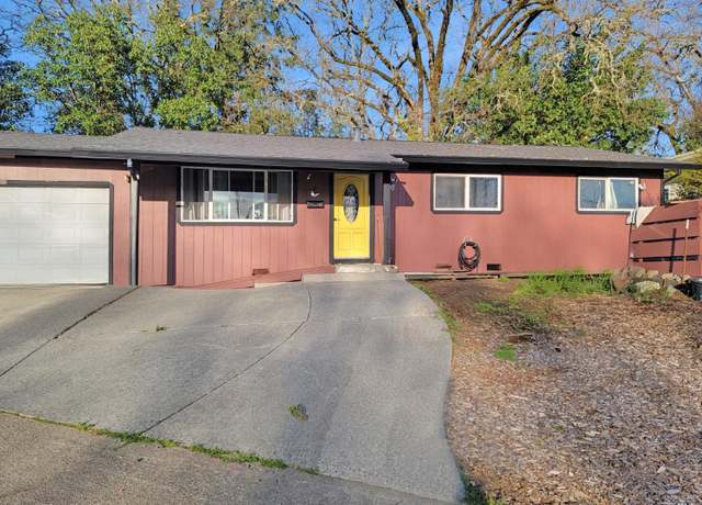 Property at 201 Bonnie Ln, Willits, CA 95490, 3 beds, 2 baths