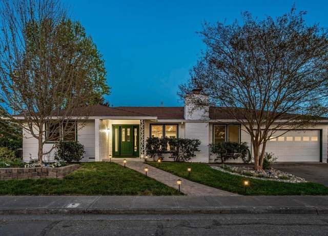 Property at 351 Mockingbird Cir, Santa Rosa, CA 95409, 2 beds, 2 baths