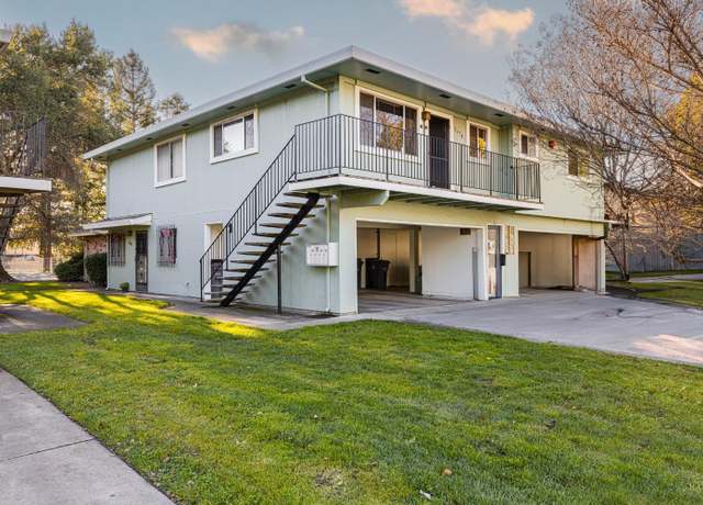 Property at 2670 Coffey Ln, Santa Rosa, CA 95403, 2 beds, 1 bath