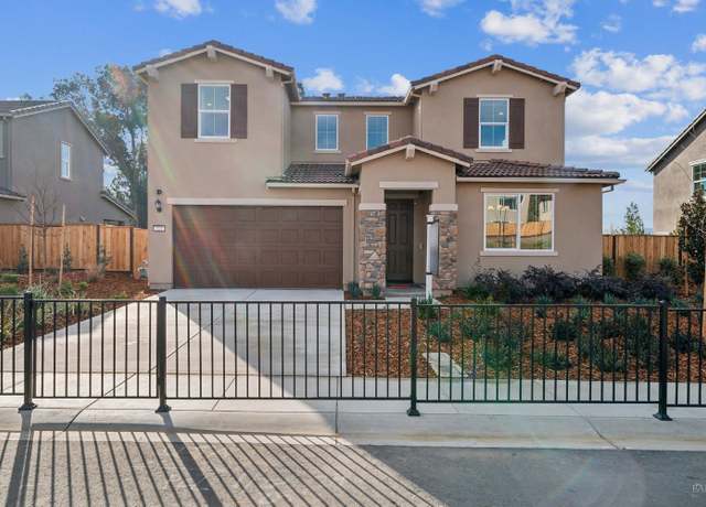 Property at 243 Echols Dr, Martinez, CA 94553, 4 beds, 3 baths