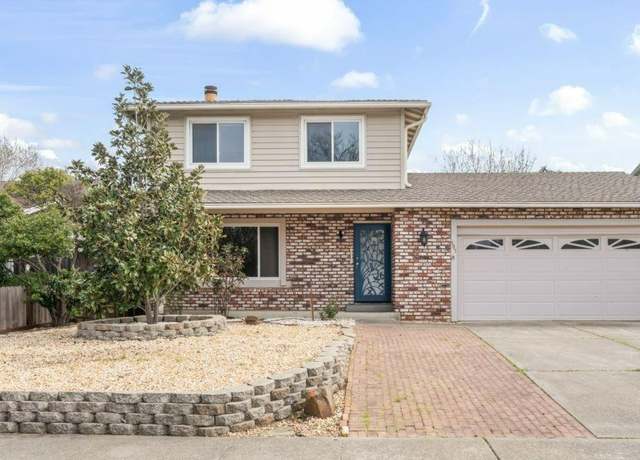 Property at 505 Kinglet Ct, Suisun City, CA 94585, 3 beds, 2.5 baths