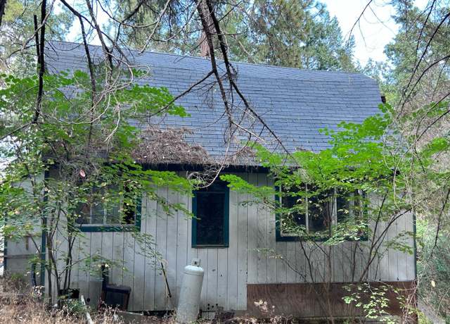 Property at 73046 Hill Rd, Covelo, CA 95428, 1 bed, 1 bath