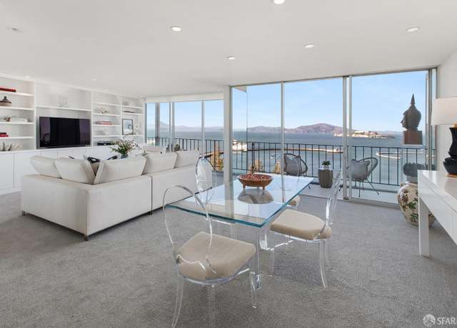 Property at 1000 North Point St #807, San Francisco, CA 94109, 1 bed, 1 bath
