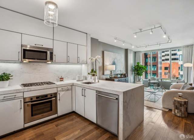 Property at 318 Spear St Unit 5H, San Francisco, CA 94105, 1 bed, 1 bath
