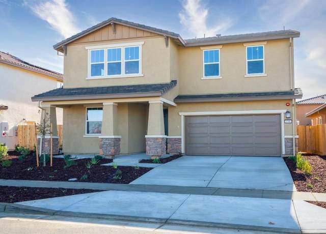 Property at 7996 Poppy Ridge Rd, Elk Grove, CA 95757, 4 beds, 3 baths