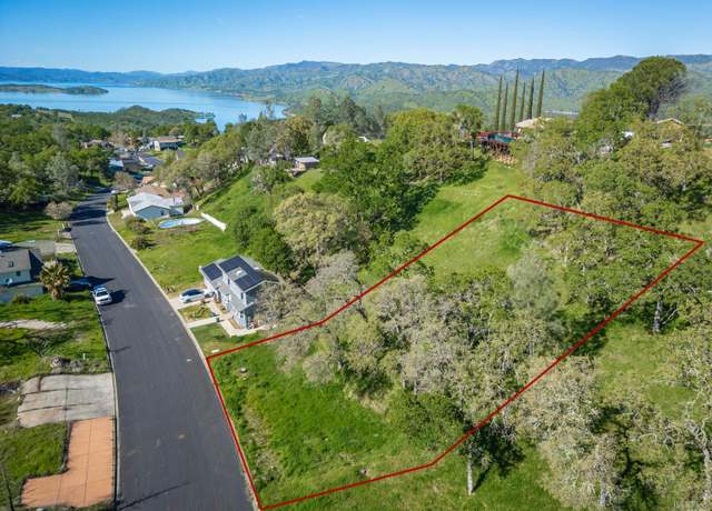 Property at 1078 Headlands Dr, Napa, CA 94558