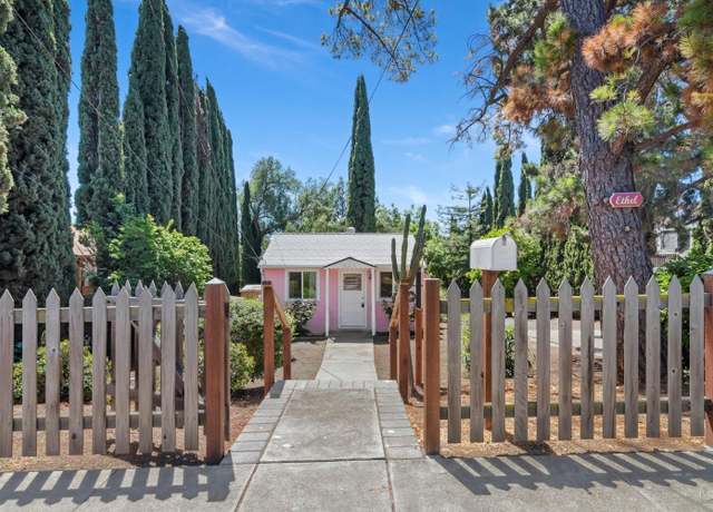 Property at 340 W K St, Benicia, CA 94510, 1 bed, 1 bath