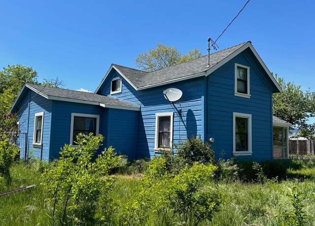 Property at 76340 Lovell St, Covelo, CA 95428, 3 beds, 1 bath