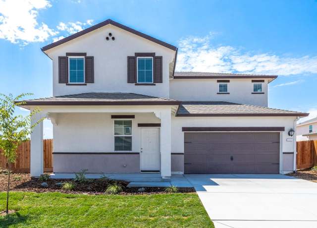 Property at 10483 Robinson Ln, Stockton, CA 95212, 5 beds, 3 baths