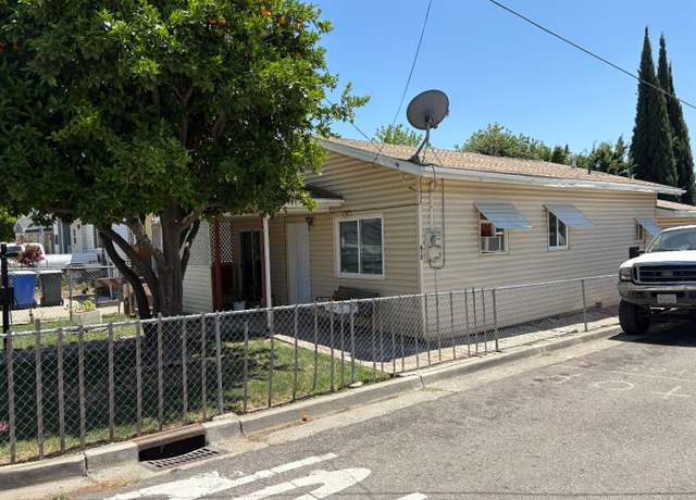 Property at 612 Union St, Isleton, CA 95641, 1 bed, 1 bath