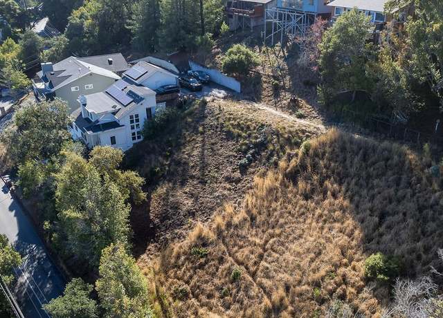 Property at 57 Fair Dr, San Rafael, CA 94901