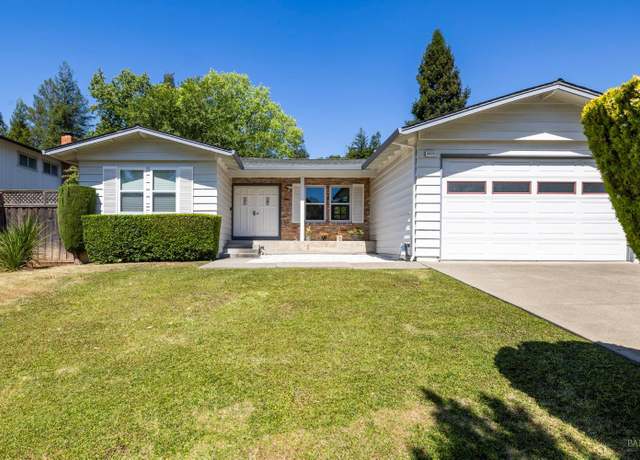 Property at 3429 Castlerock Ct, Santa Rosa, CA 95404, 4 beds, 2 baths