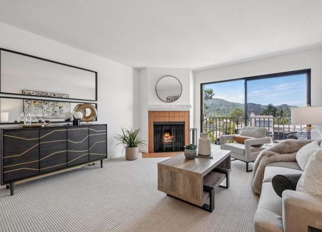 Property at 955 Via Casitas, Greenbrae, CA 94904, 2 beds, 2 baths