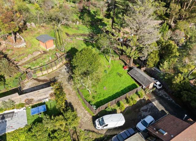 Property at 123 Cornelia Ave, Mill Valley, CA 94941