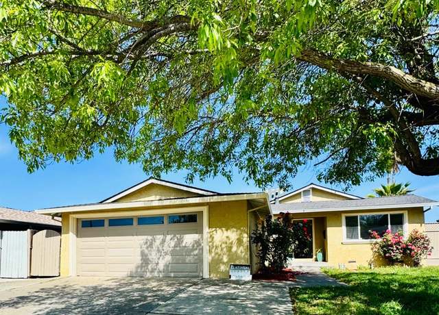 Property at 4647 Barbee Way, Sacramento, CA 95823, 3 beds, 2 baths