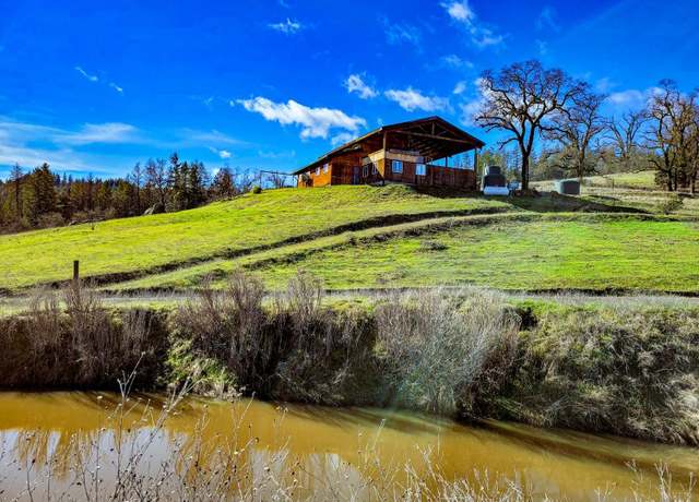 Property at 23019 Covelo Refuse Rd, Covelo, CA 95428, 2 beds, 1 bath