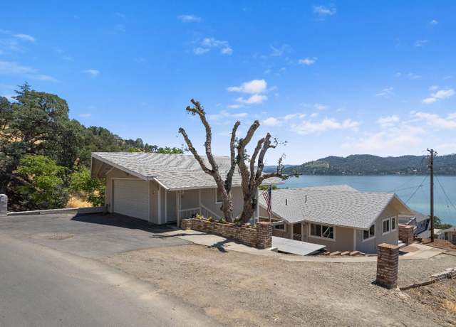 Property at 13041 San Joaquin Ave, Clearlake, CA 95422, 2 beds, 1 bath