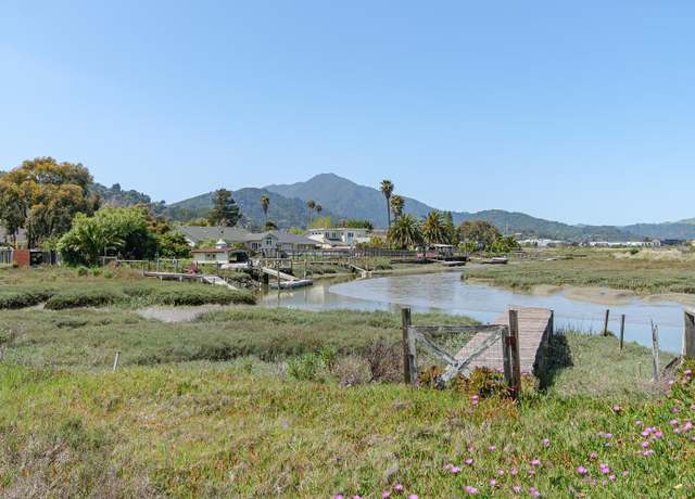 Property at 179 Golden Hind Psge, Corte Madera, CA 94925, 4 beds, 2 baths