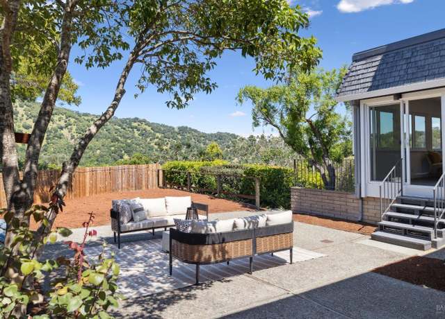 Property at 447 Cedar Hill Dr, San Rafael, CA 94903, 4 beds, 3 baths