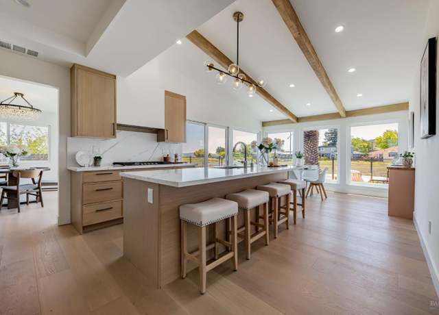 Property at 26 Channel Dr, Corte Madera, CA 94925, 3 beds, 2 baths