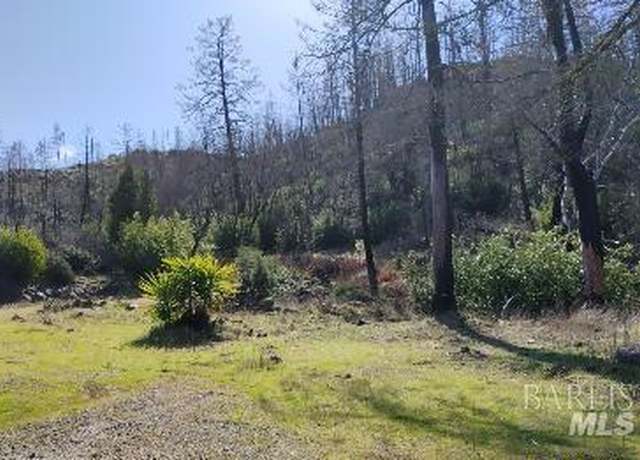 Property at 1579 Los Alamos Rd, Santa Rosa, CA 95409