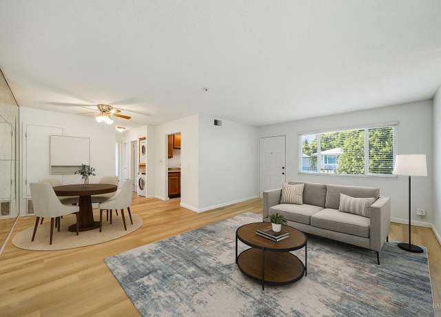 Property at 1890 Dorado Ct, Santa Rosa, CA 95403, 2 beds, 1 bath