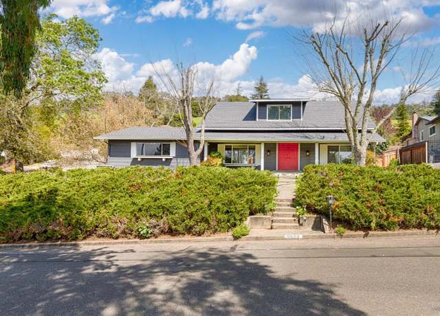 Property at 5609 Yerba Buena Rd, Santa Rosa, CA 95409, 5 beds, 2.5 baths