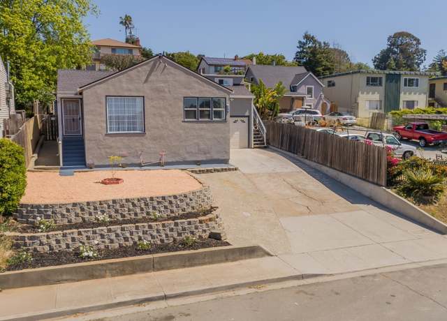 Property at 948 Benicia Rd, Vallejo, CA 94591, 2 beds, 1 bath