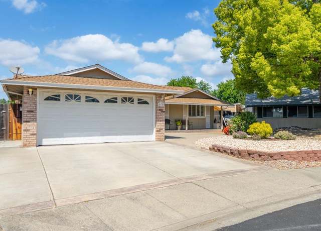 Property at 214 Arrowhead Dr, Vacaville, CA 95687, 4 beds, 2 baths