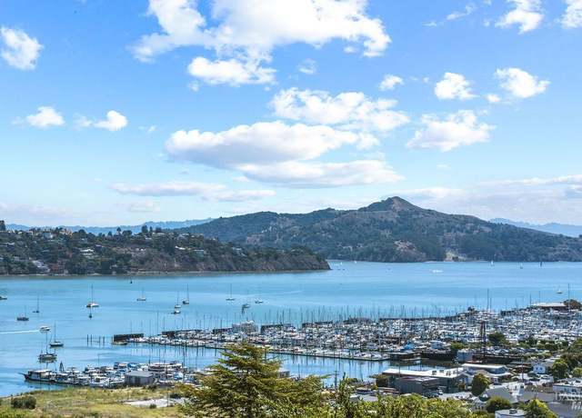 Property at 231 Cazneau Ave, Sausalito, CA 94965, 4 beds, 3.5 baths