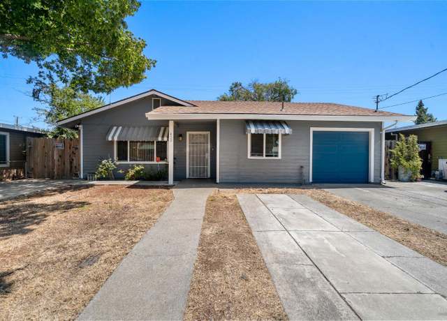 Property at 432 Miller Ave, Vallejo, CA 94591, 3 beds, 2 baths
