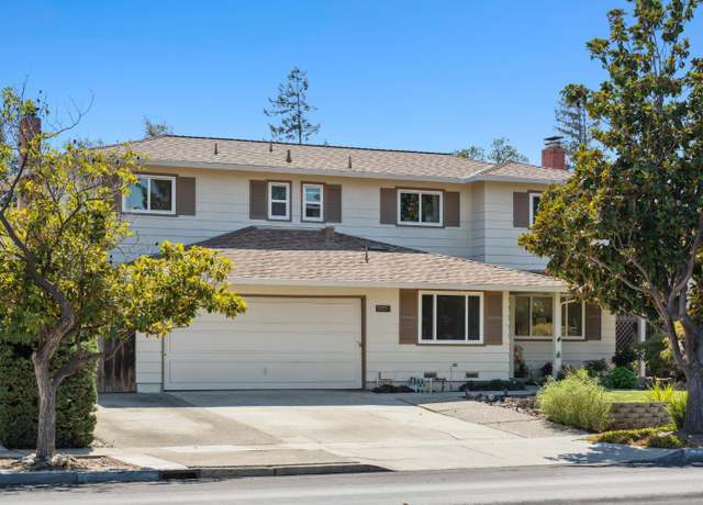 Property at 6044 Rainbow Dr, San Jose, CA 95129, 6 beds, 2.5 baths