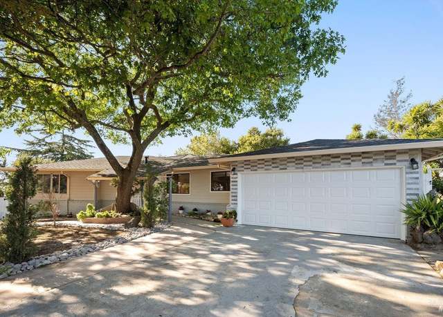 Property at 3580 Star Ridge Rd, Hayward, CA 94542, 4 beds, 2 baths