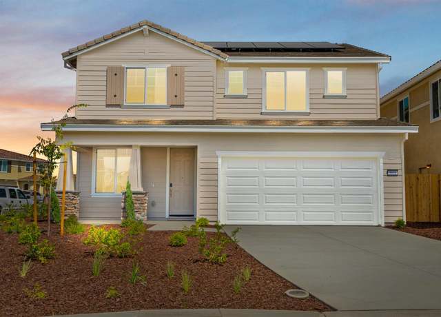 Property at 3001 Red Carnard Way, Roseville, CA 95747, 3 beds, 2.5 baths
