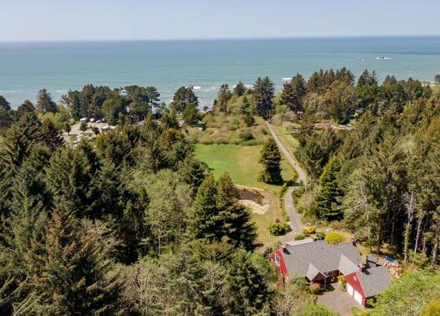 Property at 3535 Patricks Point Dr, Trinidad, CA 95570, 3 beds, 2.5 baths