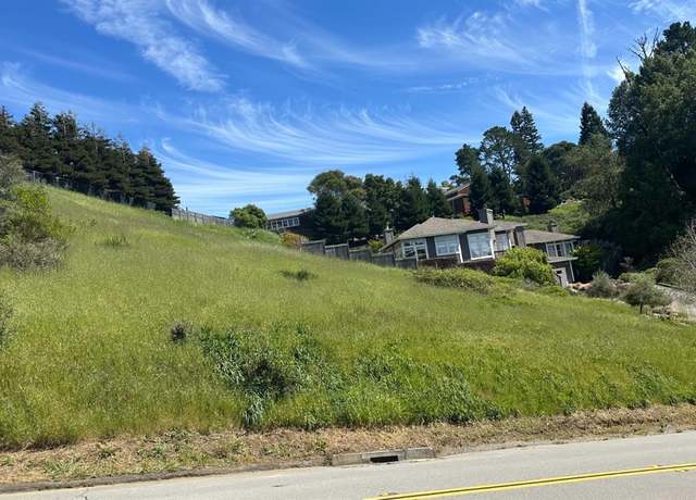 Property at 0 Loring Ave, Mill Valley, CA 94941