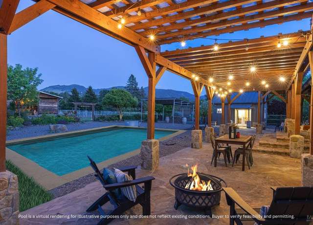 Property at 1040 Berry Ln, Napa, CA 94558, 2 beds, 2.5 baths
